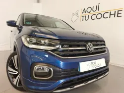 VOLKSWAGEN T-Cross 1.5 TSI Sport DSG7 110kW