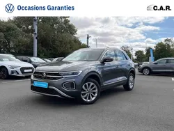 Volkswagen T-Roc 2.0 TDI 150 Start/Stop DSG7 Style