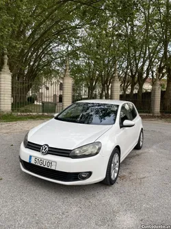VW Golf Golf