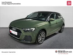 Audi A1 sportback 25 TFSI 95 ch S tronic 7 Design