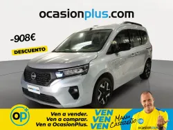 NISSAN Townstar Combi 1.3G Tekna L1 5pl