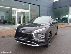 Mitsubishi Eclipse Cross 2.4 PHEV eStyle