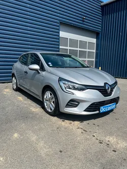 Renault Clio 5 Business TCe 90 – 2021 – 10 500