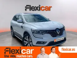 RENAULT Koleos 2.0dCi Initiale Paris X-Tronic 130kW