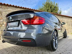 BMW 320 D Gran Turismo Pack M Auto