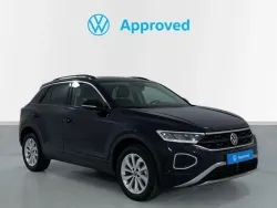 VOLKSWAGEN T-Roc 1.0 TSI Life 85kW