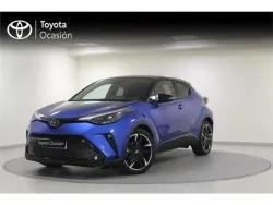 Toyota C-HR 180H GR Sport