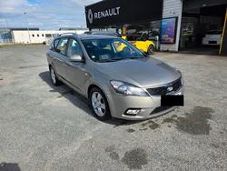KIA CEE'D 1.6 CRDi 115 FAP Active