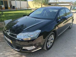 Citroën C5 2.0 HDi