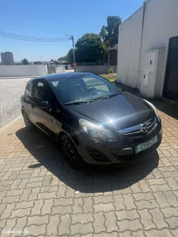 Opel Corsa 1.4