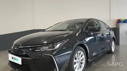 Toyota Corolla 1.8 Hybrid Comfort de 2021