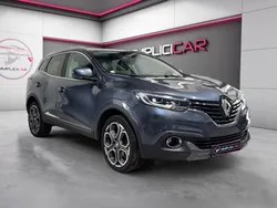 RENAULT KADJAR 1.6 DCI 130 ARMOR-LUX 130Ch Garantie 12 mois 137500 kms