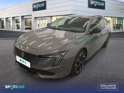 Peugeot 508 SW Hybrid 225 GT e-EAT8