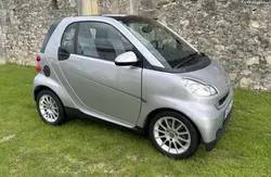 Smart ForTwo 1.0 Micro Hybrid