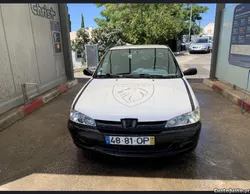 Peugeot 306 Carinha