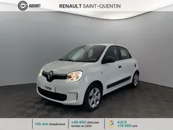Renault Twingo III SCe 65 Life