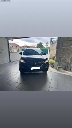 Peugeot 3008 3008