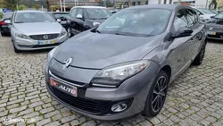 Renault Mégane 1.5 dCi Bose Edition SS