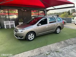 Dacia Logan MCV 1.5 dCi Confort