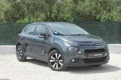 Citroën C3 1.6 BlueHDi Exclusive