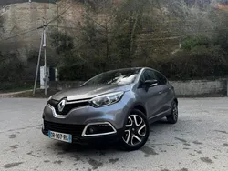 RENAULT CAPTUR 1.5dci BVA