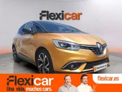 RENAULT Scénic Scénic 1.6dCi Zen 96kW