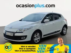 RENAULT Mégane 1.5dCi Energy Business S&S 110