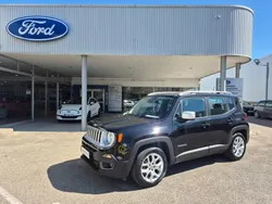 Jeep Renegade 1.6 MultiJet S&S 120ch Limited