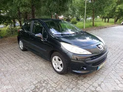 Peugeot 207 1.4 16V 88 cv