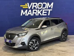 PEUGEOT 2008 1.5 D 131ch GT - 2021 - Suivi complet - Boîte auto - Deuxième main