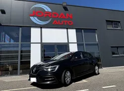 Renault Mégane IV 1.5 Blue dCi 115ch Business Garantie Nationale 12 Mois