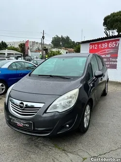 Opel Meriva 1.3 CDTi Cosmo
