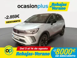 OPEL Crossland 1.2 S&S Business Elegance 130 Aut.