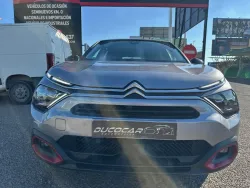 Citroen C4 1.5 BlueHDI S&S Feel Pack EAT8 130