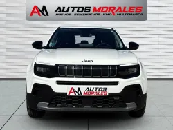 JEEP Avenger 1.2 Altitude