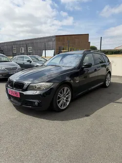 BMW 335 Xi - E91 - PACK M - Suivi complet - Garanti