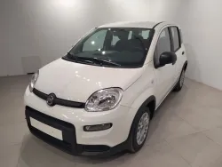 FIAT Panda 1.0 Hybrid