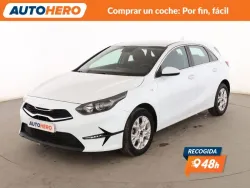 KIA Ceed 1.0 T-GDI Eco-Dynamics Drive 100