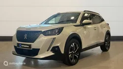 Peugeot 2008 1.5 BlueHDi 110ch S&S Allure
