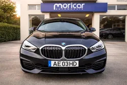 BMW 116 1.5 D CORPORATE  AUTO
