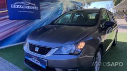 Seat Ibiza de 2016