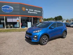 KIA SPORTAGE 1.6 GDI - 132ch - ACTIVE PHASE 2