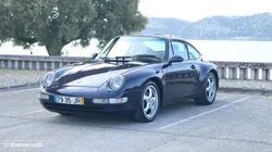 Porsche 911 (993)