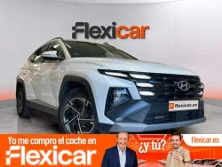 HYUNDAI Tucson 1.6 T 48V Maxx DT