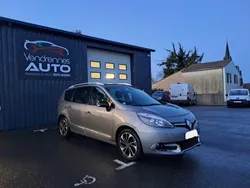 Renault Grand Scénic III 1.5 DCI 110 BOSE EDC