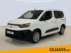 FIAT Dobló Combi 1.5BlueHDI L1 H1 Feel 130