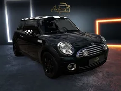 Mini MINI COOPER 120CH - AIDE PARKING