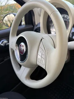 Fiat 500 1.2 gasolina 5500