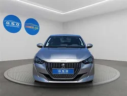 Peugeot 208 1.2 PTEC 100CV ACTIVE BVA