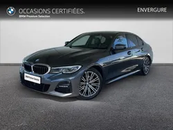 Bmw Série 3 320dA MH 190ch M Sport